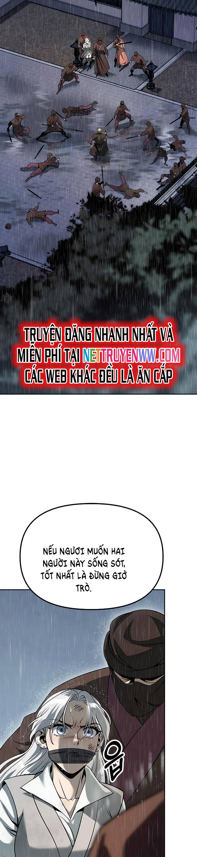 Ma Đạo Chuyển Sinh Ký - Chapter 95 - Page 24