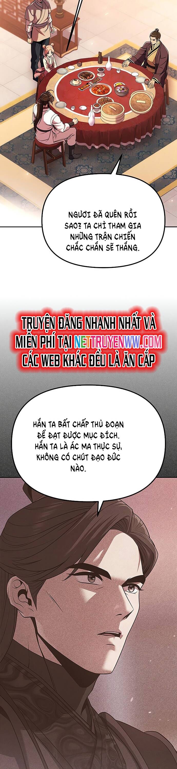 Ma Đạo Chuyển Sinh Ký - Chapter 95 - Page 26
