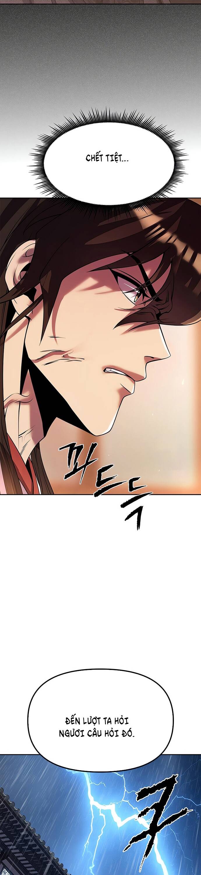 Ma Đạo Chuyển Sinh Ký - Chapter 95 - Page 27