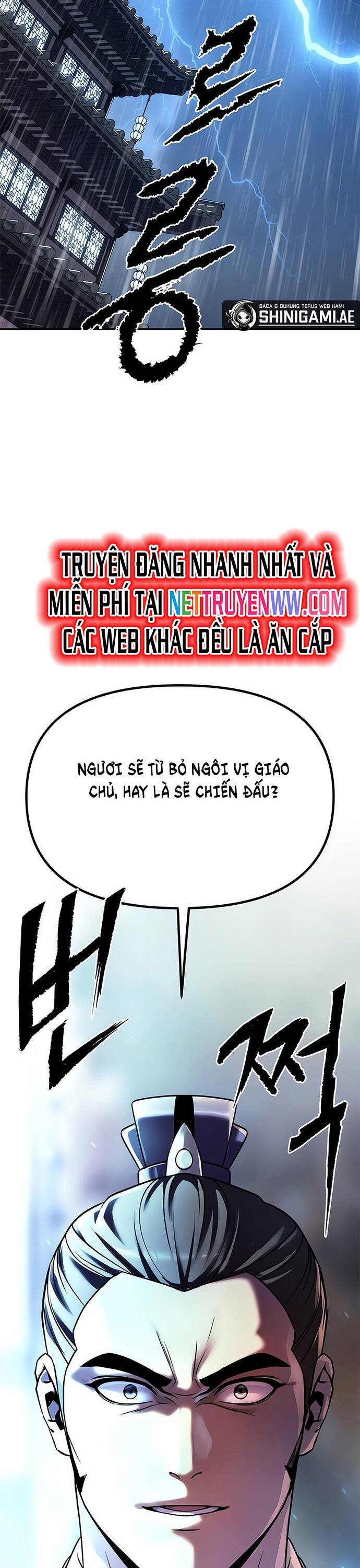 Ma Đạo Chuyển Sinh Ký - Chapter 95 - Page 28