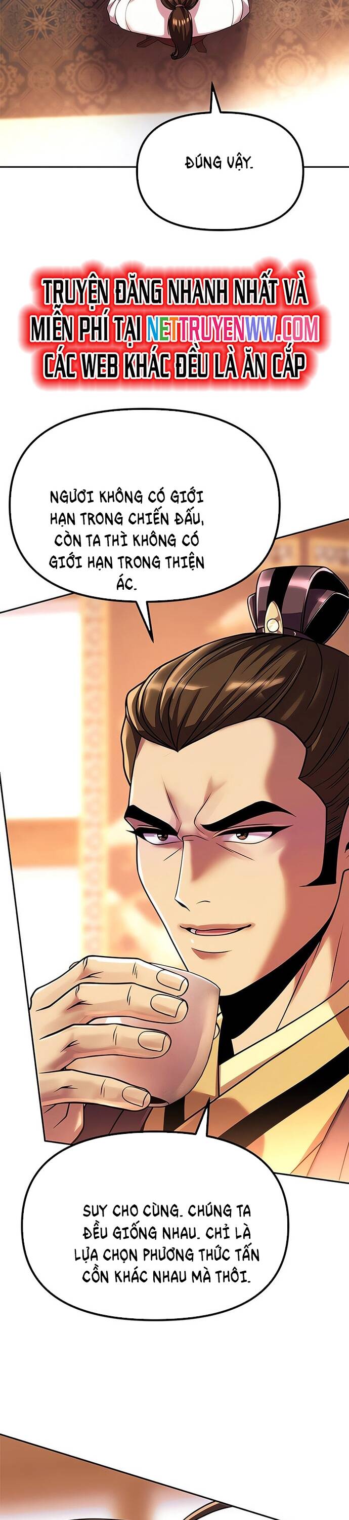 Ma Đạo Chuyển Sinh Ký - Chapter 95 - Page 32