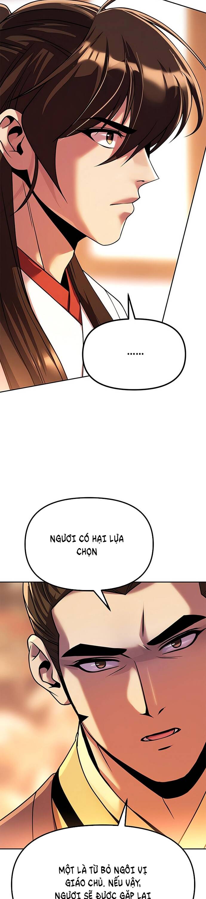 Ma Đạo Chuyển Sinh Ký - Chapter 95 - Page 33