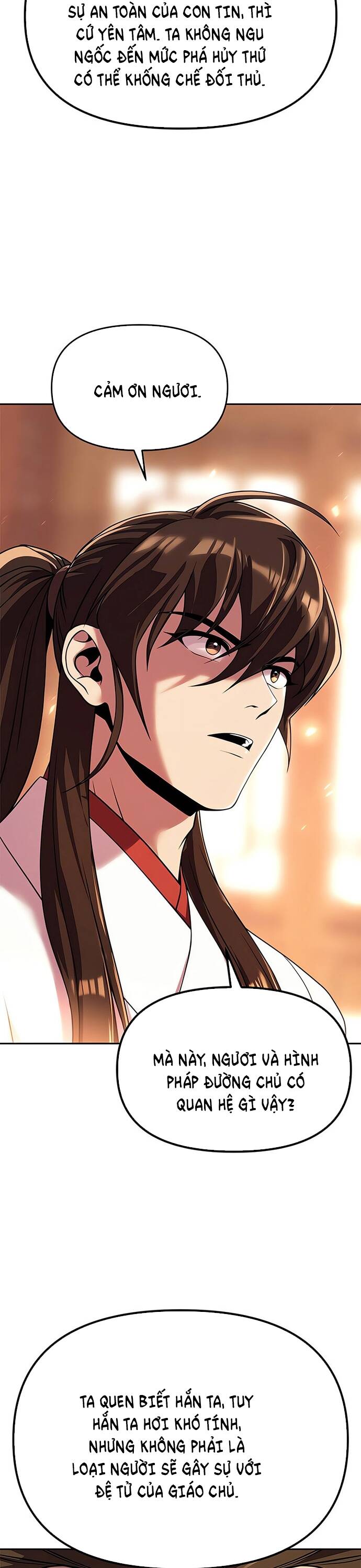 Ma Đạo Chuyển Sinh Ký - Chapter 95 - Page 35