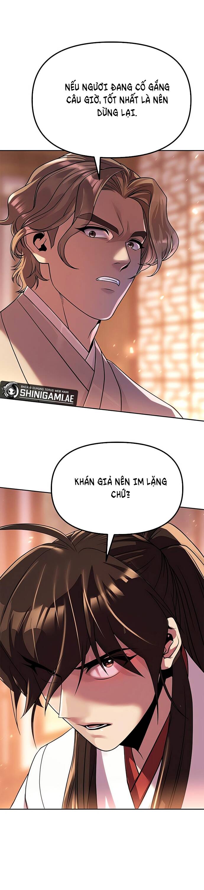 Ma Đạo Chuyển Sinh Ký - Chapter 95 - Page 37