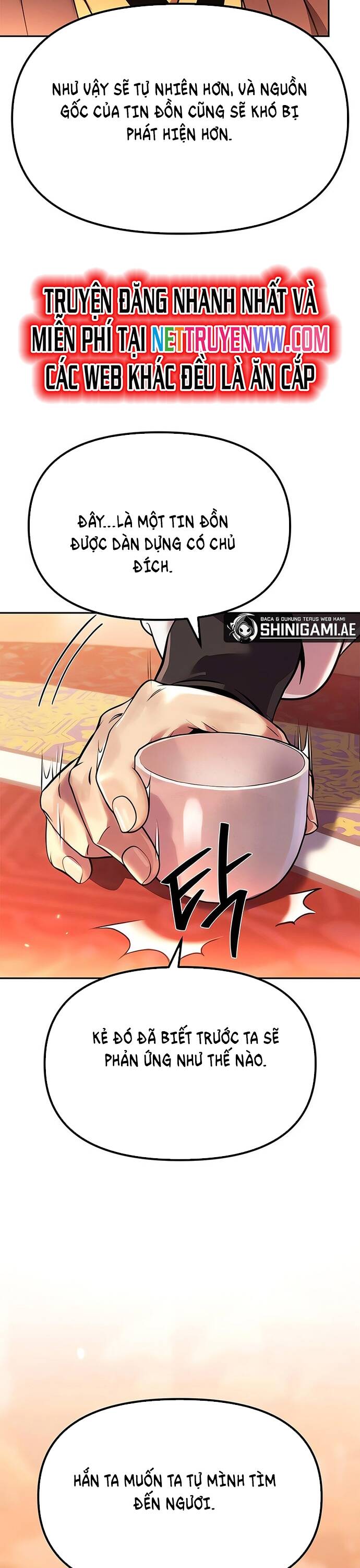 Ma Đạo Chuyển Sinh Ký - Chapter 95 - Page 4