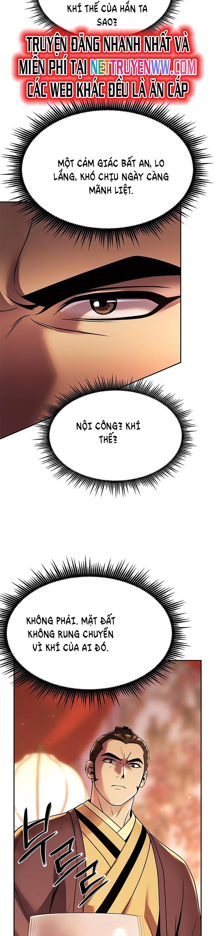 Ma Đạo Chuyển Sinh Ký - Chapter 95 - Page 42