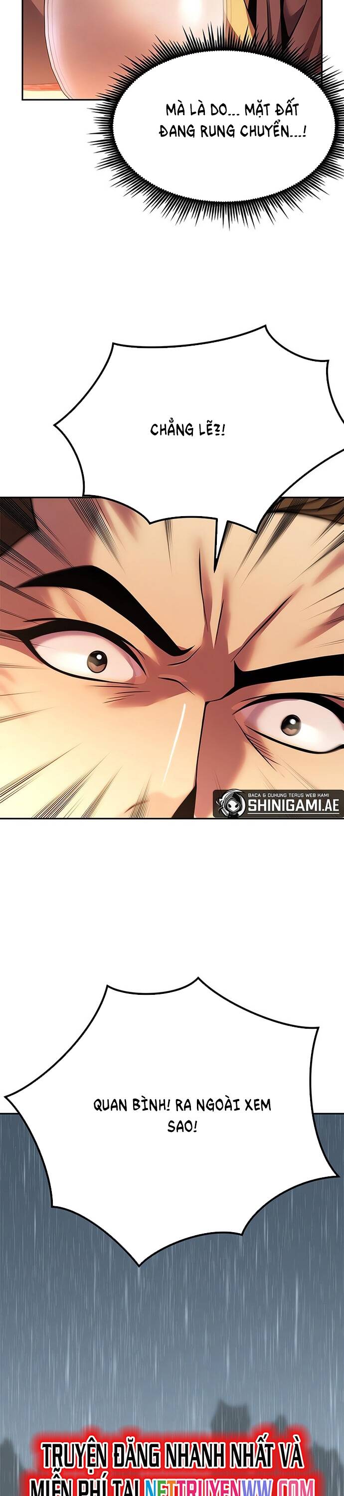 Ma Đạo Chuyển Sinh Ký - Chapter 95 - Page 43