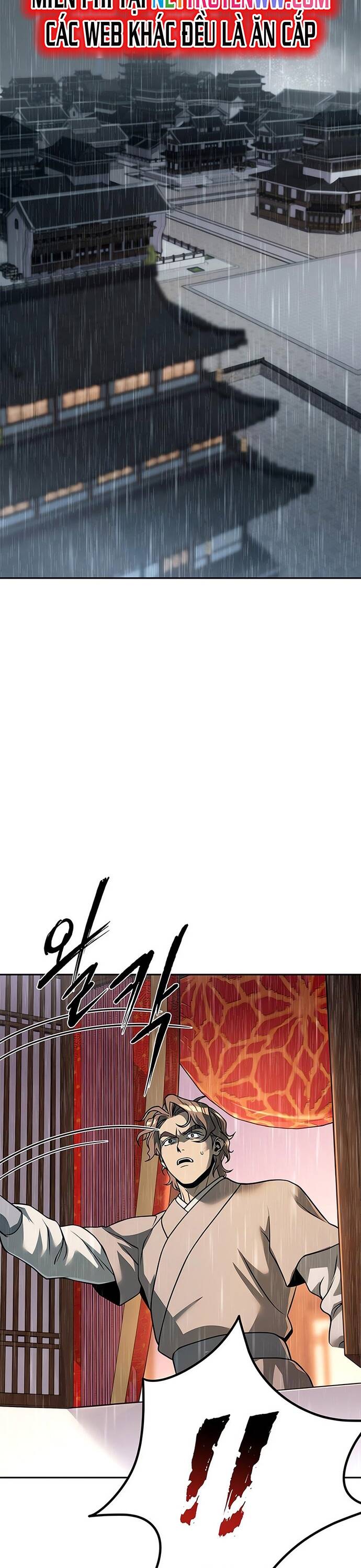 Ma Đạo Chuyển Sinh Ký - Chapter 95 - Page 44