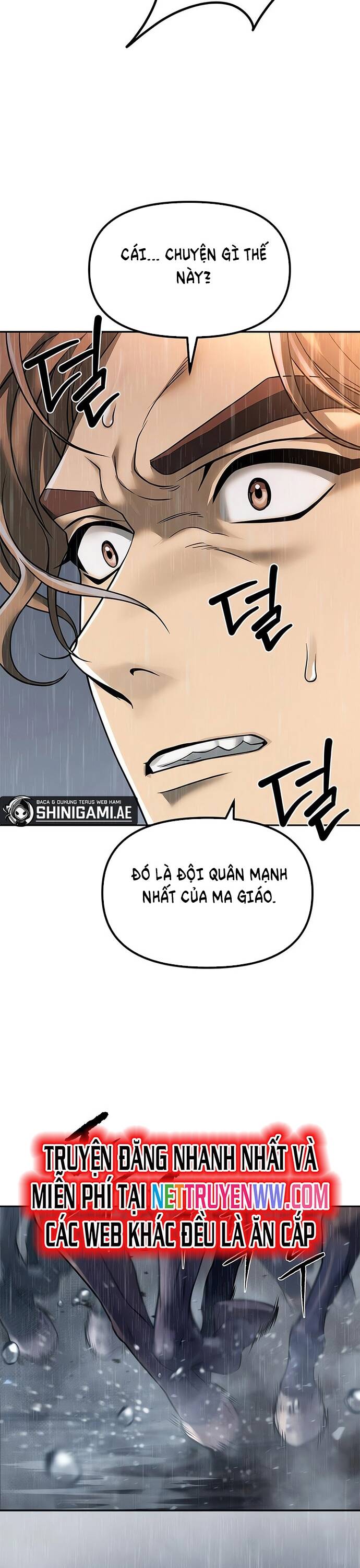 Ma Đạo Chuyển Sinh Ký - Chapter 95 - Page 45