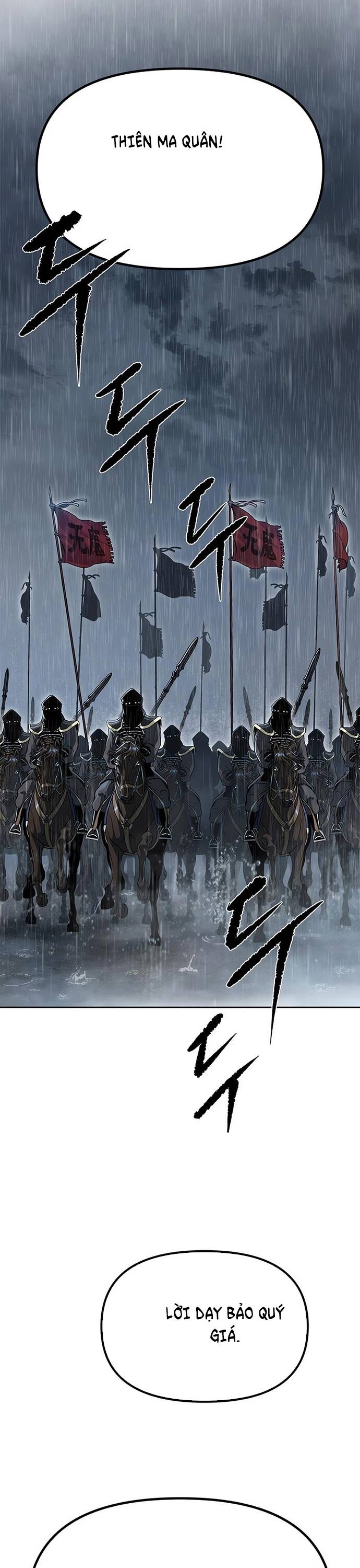 Ma Đạo Chuyển Sinh Ký - Chapter 95 - Page 46