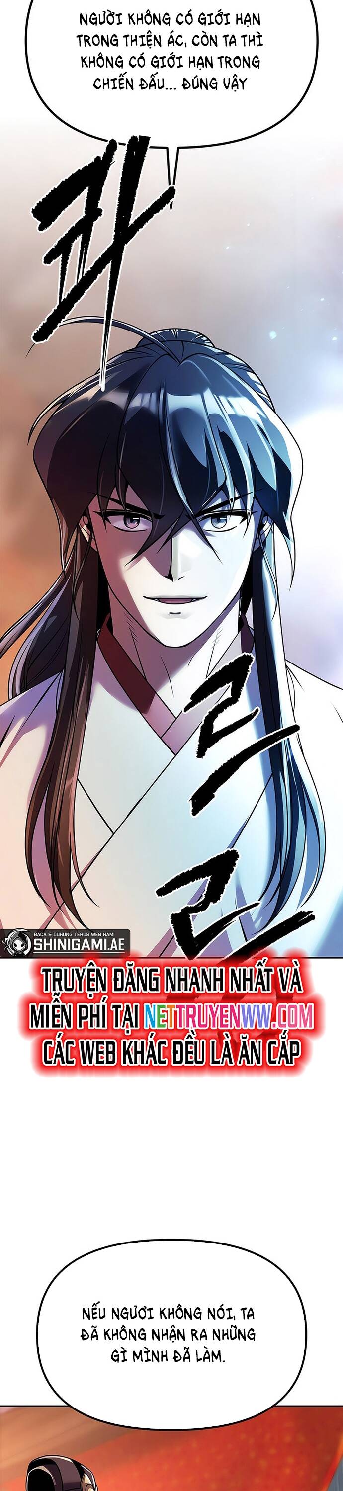 Ma Đạo Chuyển Sinh Ký - Chapter 95 - Page 47