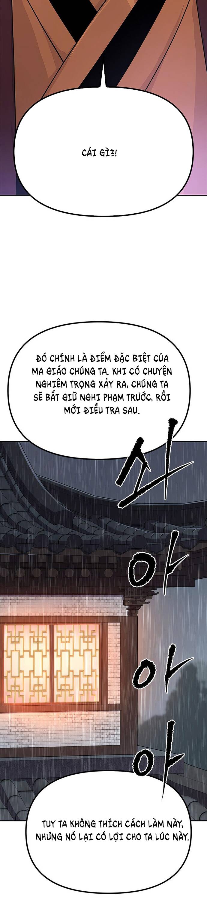 Ma Đạo Chuyển Sinh Ký - Chapter 95 - Page 50