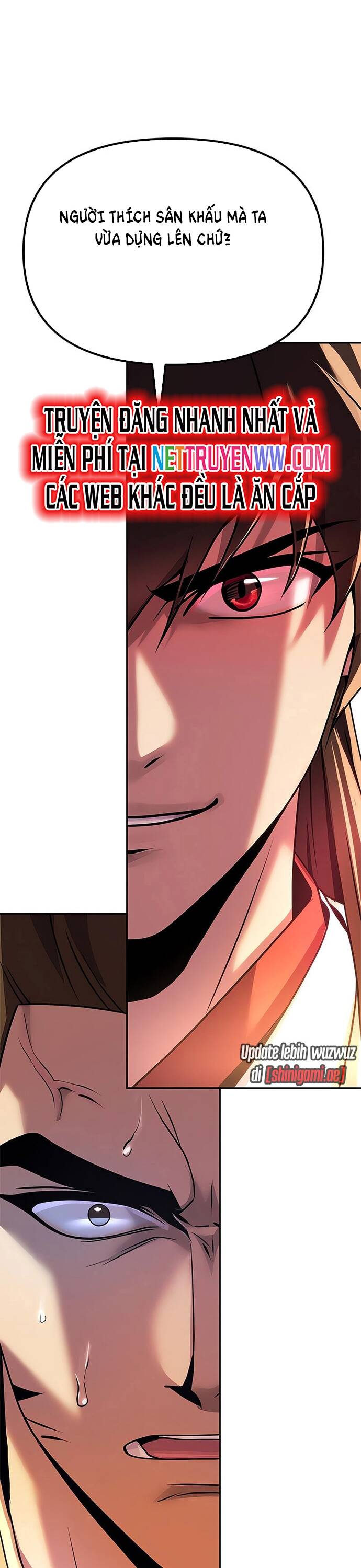 Ma Đạo Chuyển Sinh Ký - Chapter 95 - Page 51