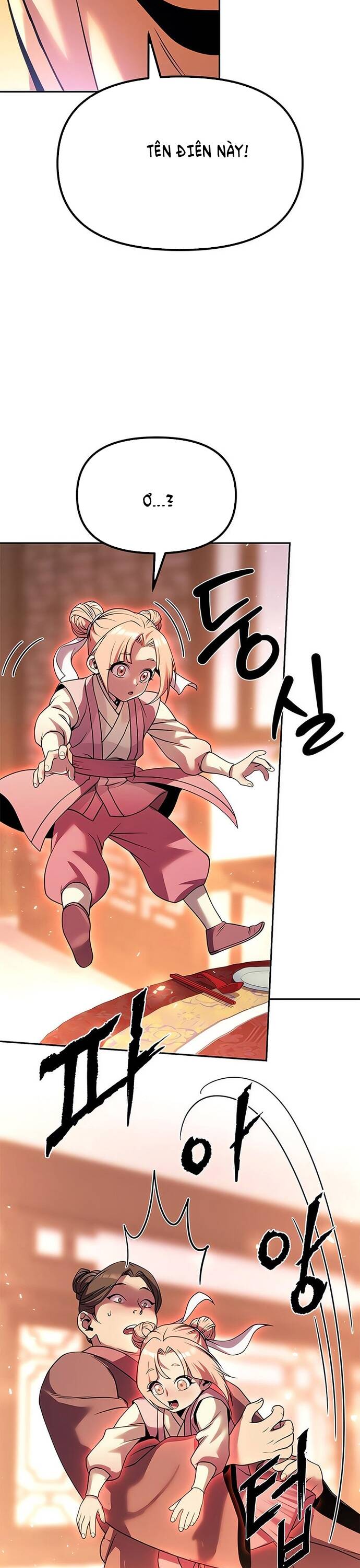 Ma Đạo Chuyển Sinh Ký - Chapter 95 - Page 52