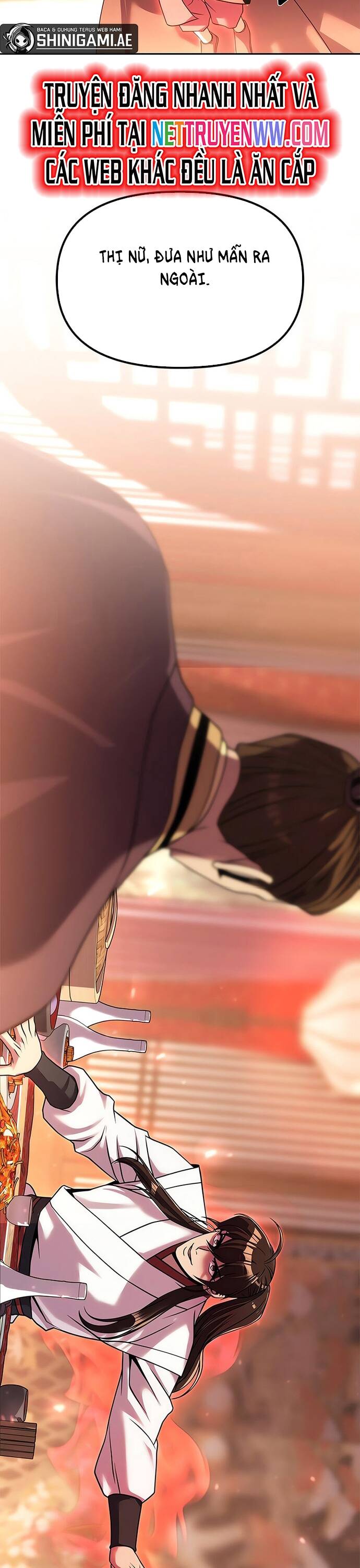 Ma Đạo Chuyển Sinh Ký - Chapter 95 - Page 53