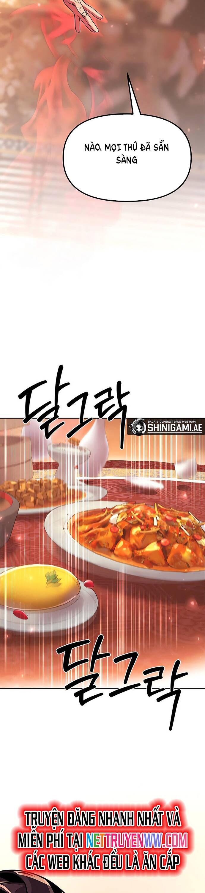 Ma Đạo Chuyển Sinh Ký - Chapter 95 - Page 54