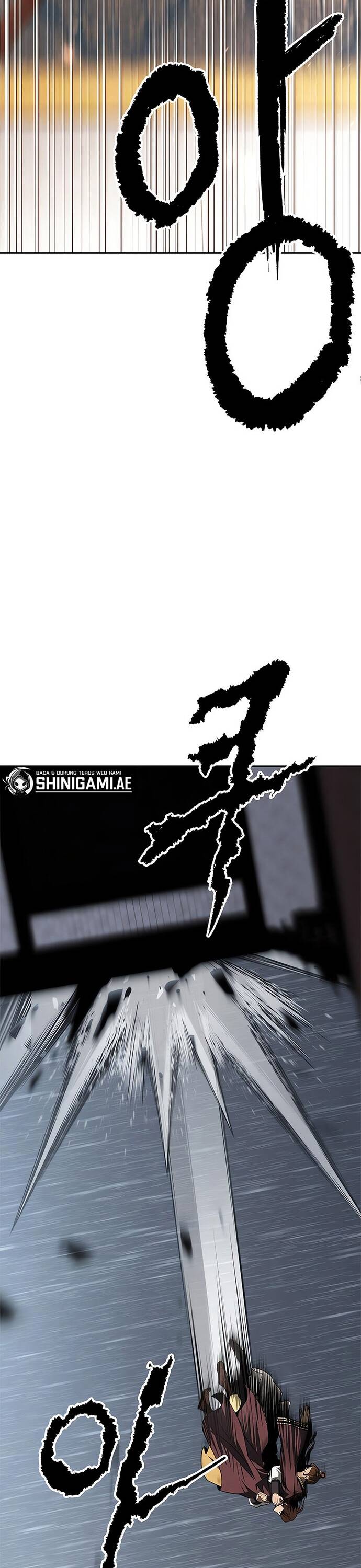 Ma Đạo Chuyển Sinh Ký - Chapter 95 - Page 57