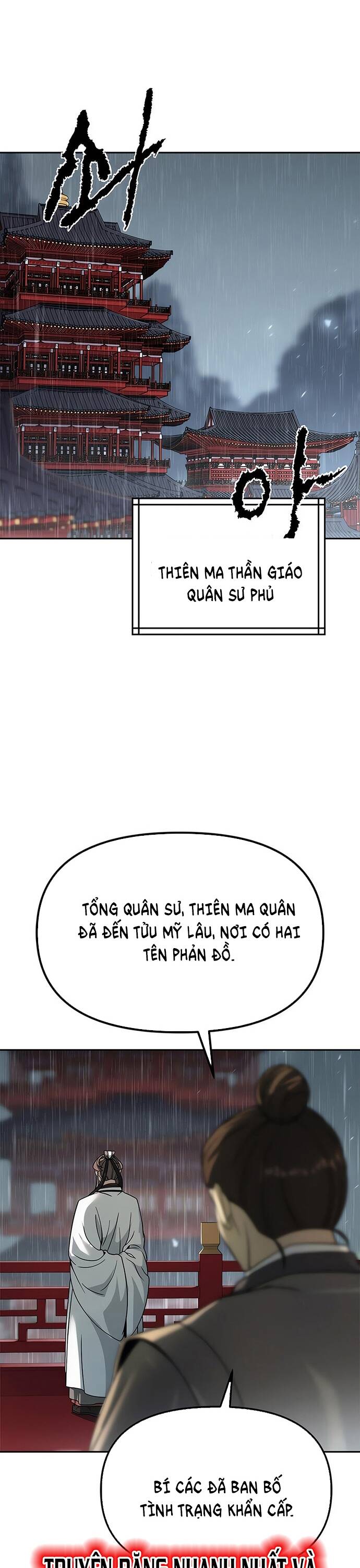 Ma Đạo Chuyển Sinh Ký - Chapter 95 - Page 59