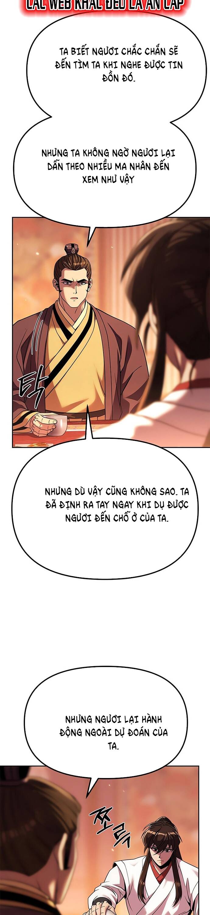 Ma Đạo Chuyển Sinh Ký - Chapter 95 - Page 6