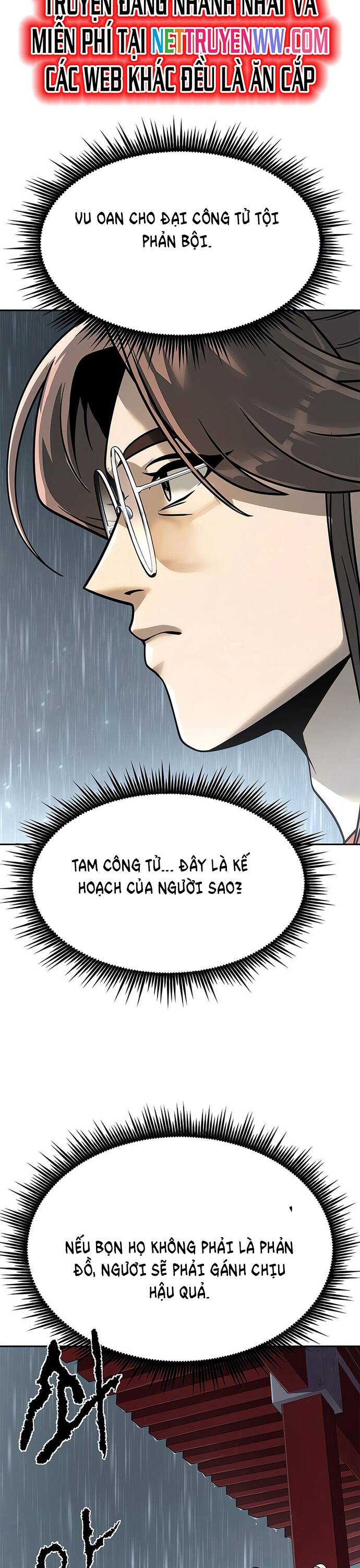 Ma Đạo Chuyển Sinh Ký - Chapter 95 - Page 60