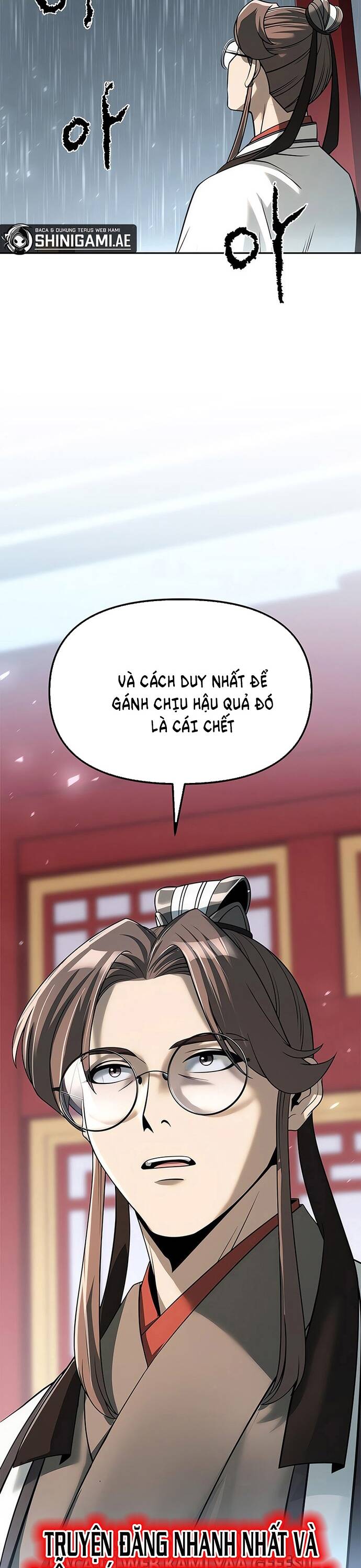 Ma Đạo Chuyển Sinh Ký - Chapter 95 - Page 61