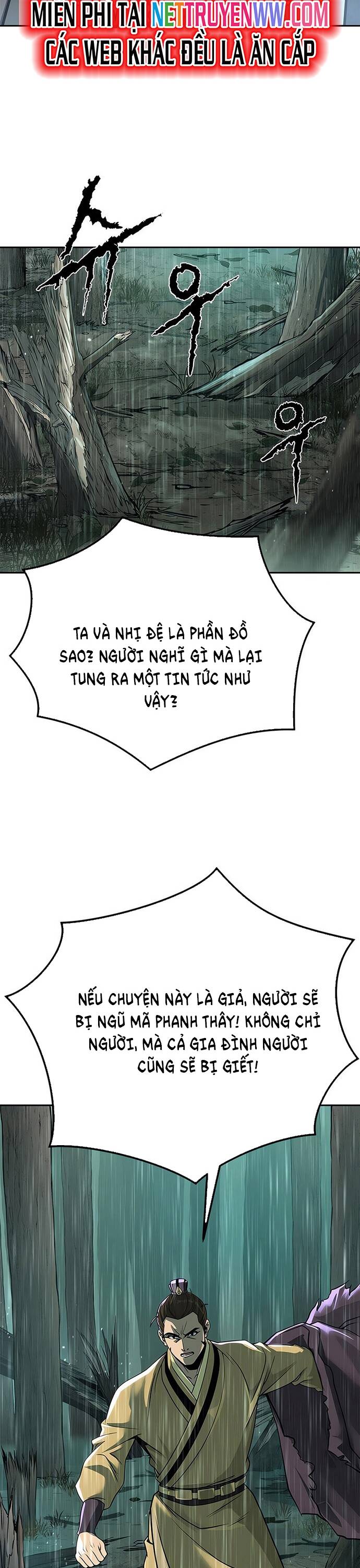 Ma Đạo Chuyển Sinh Ký - Chapter 95 - Page 62