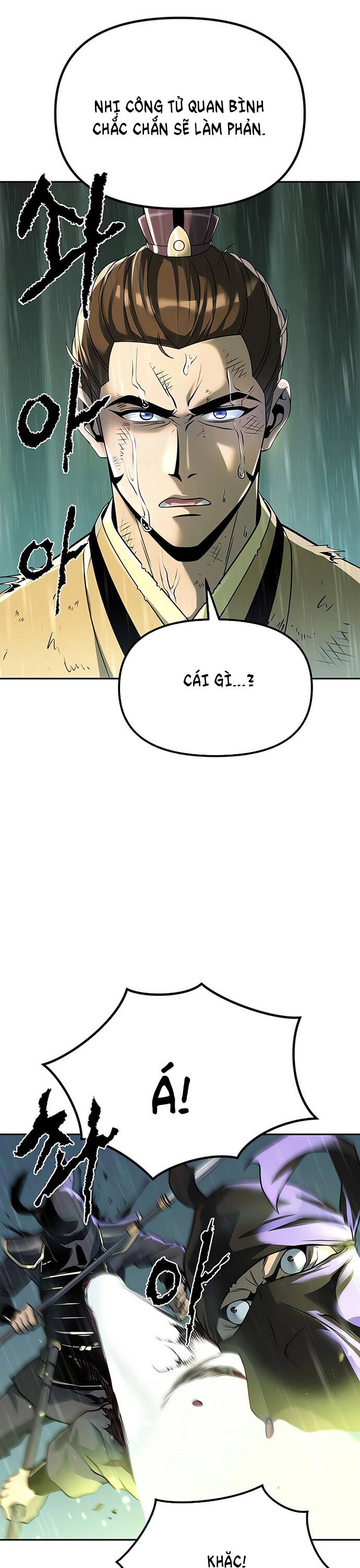 Ma Đạo Chuyển Sinh Ký - Chapter 95 - Page 64