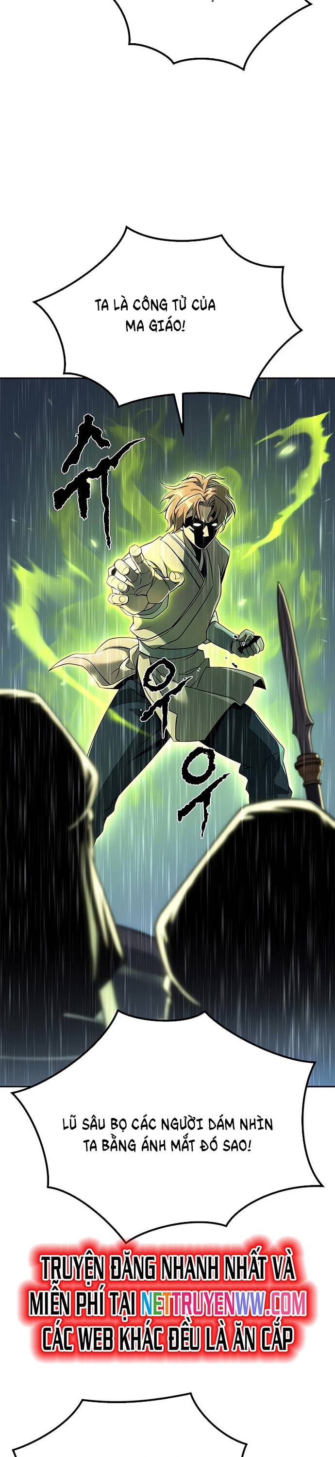 Ma Đạo Chuyển Sinh Ký - Chapter 95 - Page 65