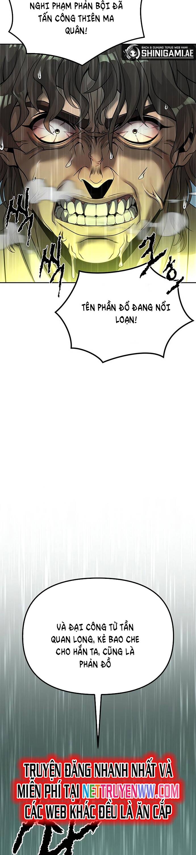 Ma Đạo Chuyển Sinh Ký - Chapter 95 - Page 66