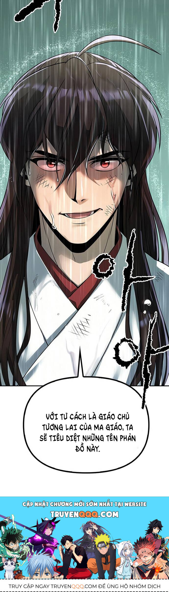 Ma Đạo Chuyển Sinh Ký - Chapter 95 - Page 67