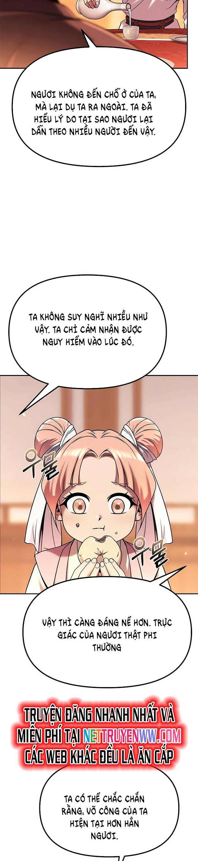 Ma Đạo Chuyển Sinh Ký - Chapter 95 - Page 7