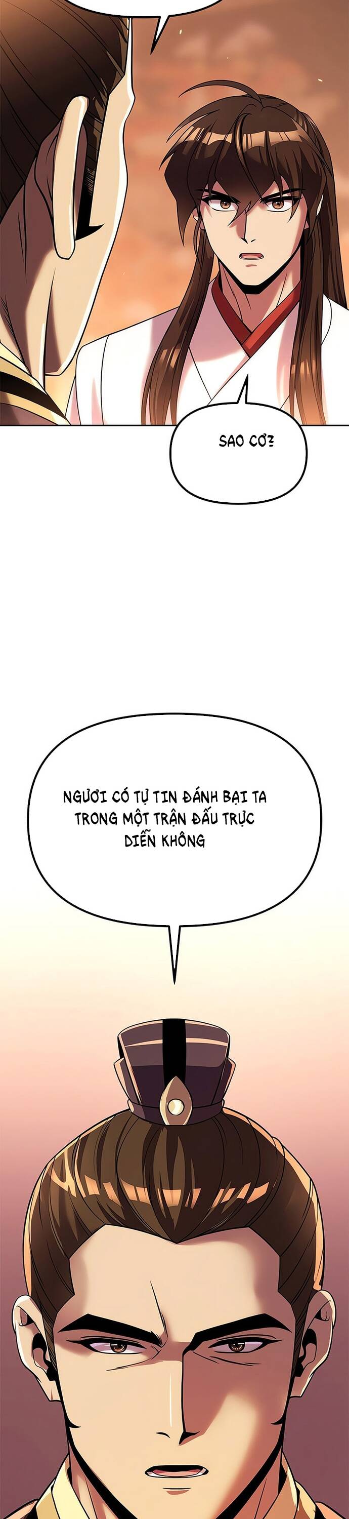 Ma Đạo Chuyển Sinh Ký - Chapter 95 - Page 9