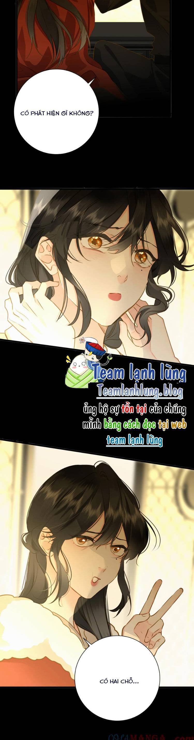 Vương Gia Hắn Luôn Nghĩ Tôi Yêu Hắn Đến Nghiện - Chapter 100 - Page 10