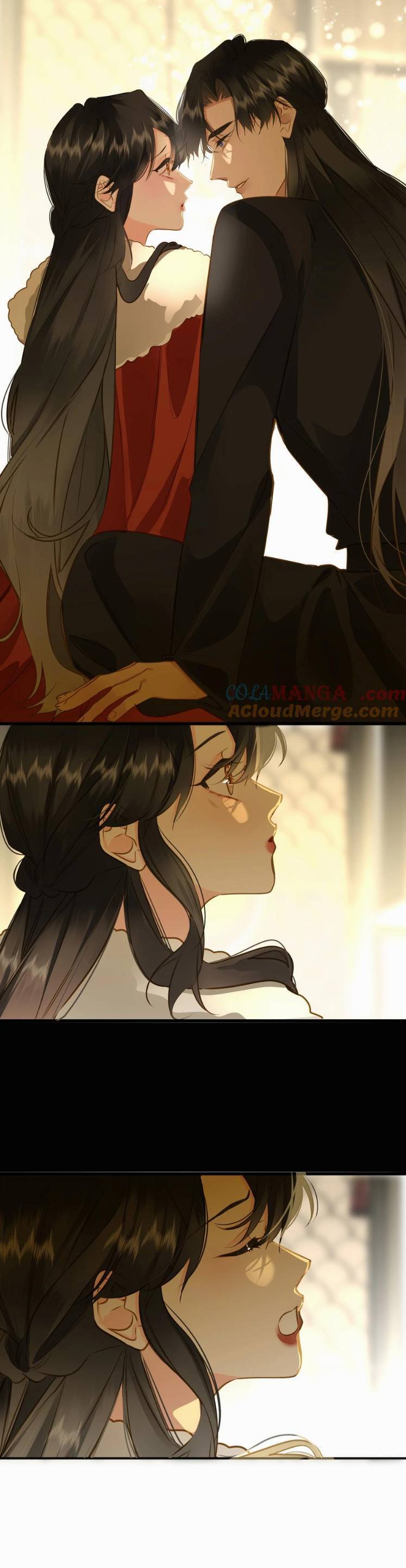 Vương Gia Hắn Luôn Nghĩ Tôi Yêu Hắn Đến Nghiện - Chapter 100 - Page 16