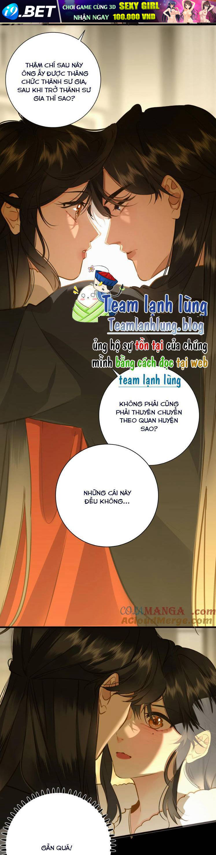 Vương Gia Hắn Luôn Nghĩ Tôi Yêu Hắn Đến Nghiện - Chapter 100 - Page 20