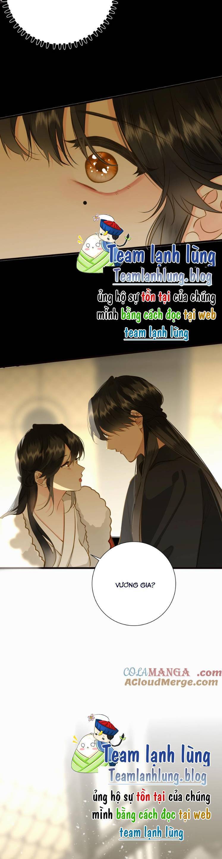 Vương Gia Hắn Luôn Nghĩ Tôi Yêu Hắn Đến Nghiện - Chapter 100 - Page 21