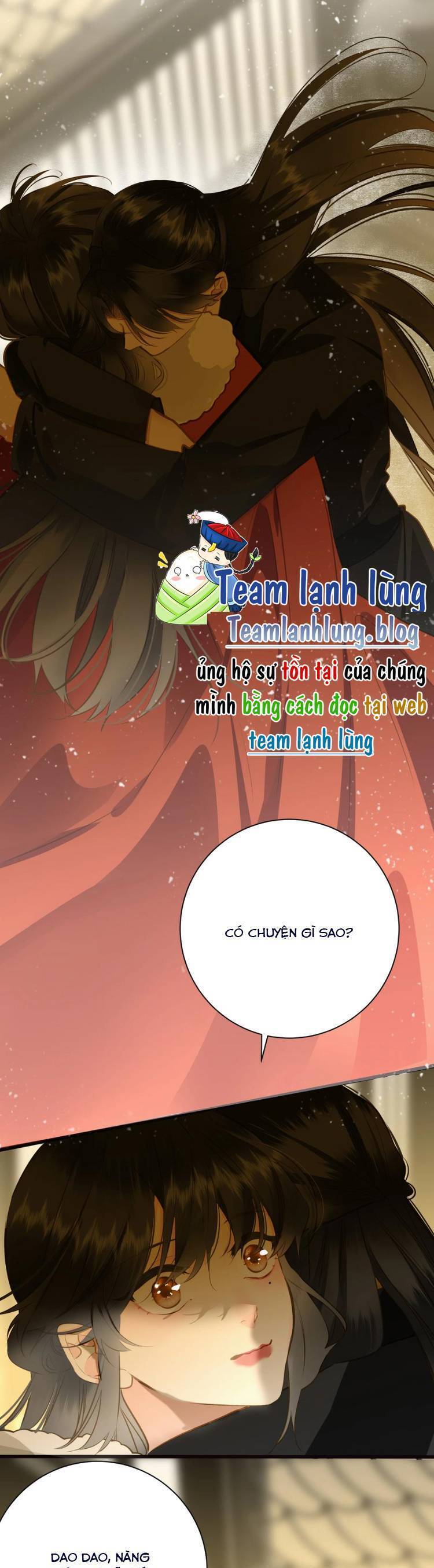 Vương Gia Hắn Luôn Nghĩ Tôi Yêu Hắn Đến Nghiện - Chapter 100 - Page 22