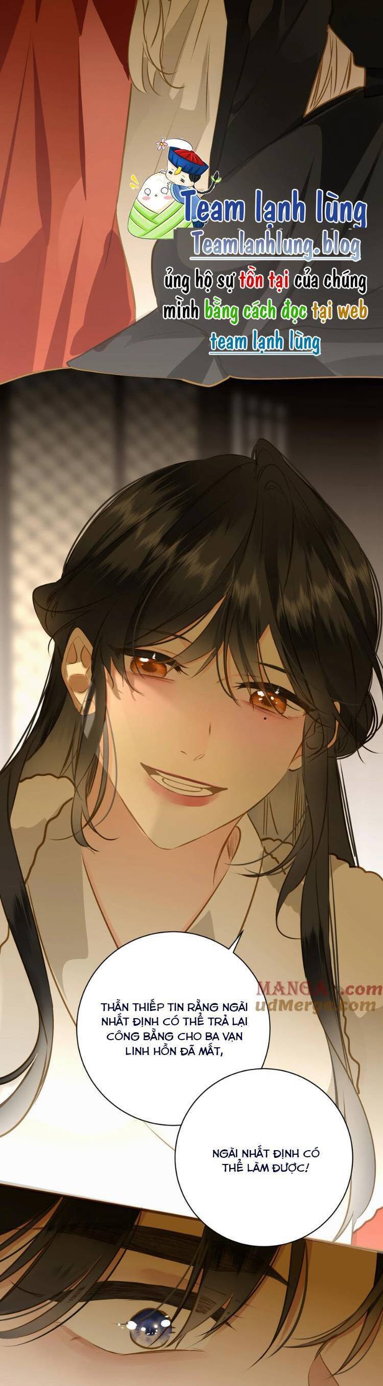 Vương Gia Hắn Luôn Nghĩ Tôi Yêu Hắn Đến Nghiện - Chapter 100 - Page 25