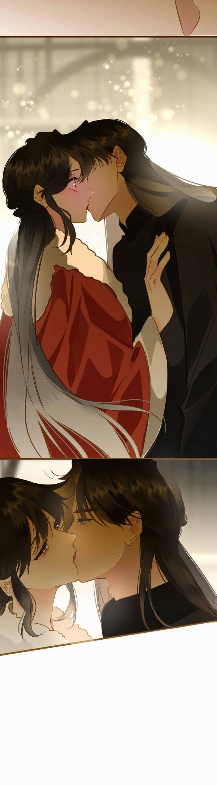 Vương Gia Hắn Luôn Nghĩ Tôi Yêu Hắn Đến Nghiện - Chapter 100 - Page 26