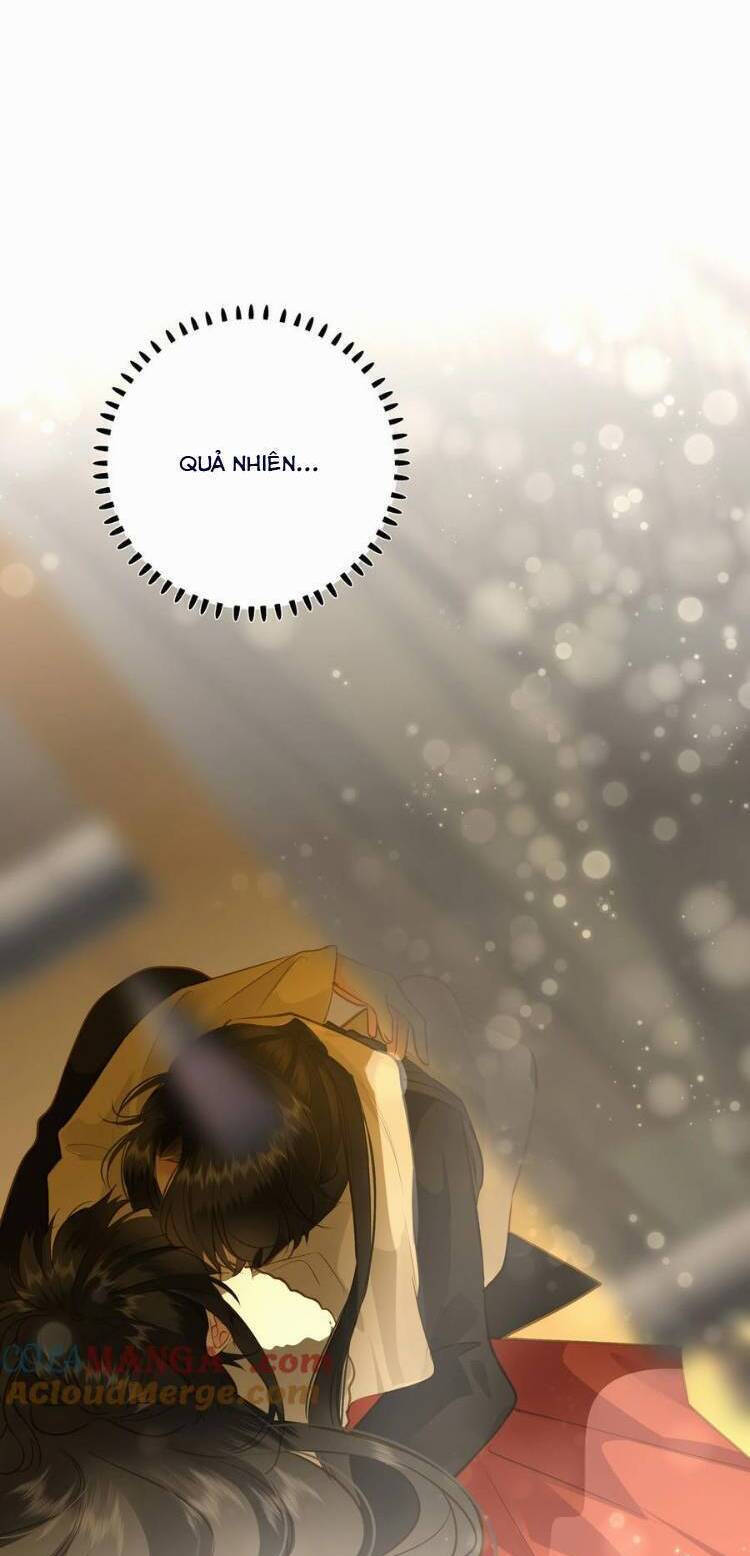 Vương Gia Hắn Luôn Nghĩ Tôi Yêu Hắn Đến Nghiện - Chapter 100 - Page 27