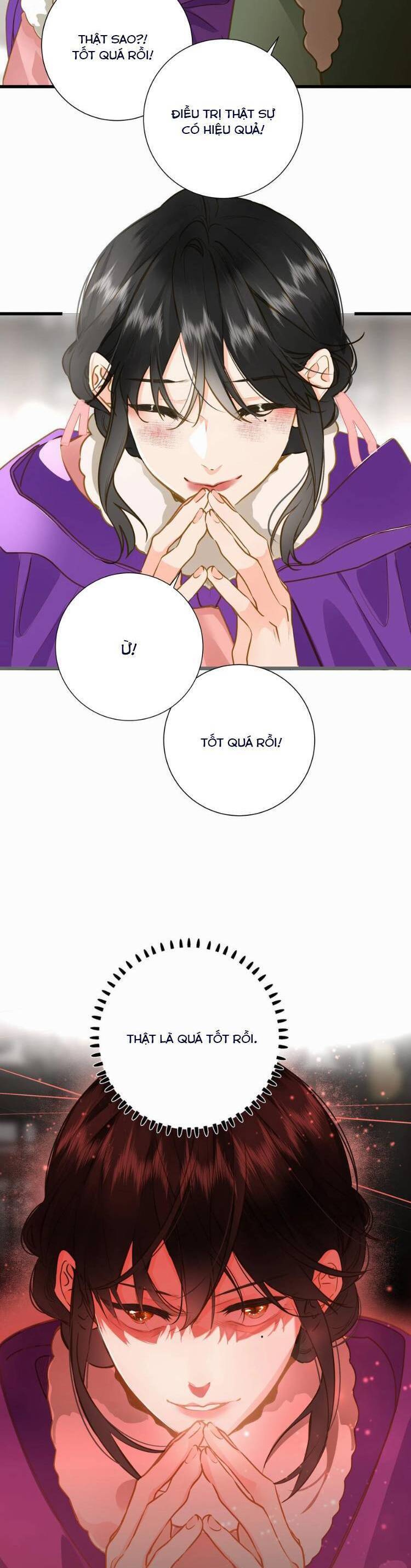 Vương Gia Hắn Luôn Nghĩ Tôi Yêu Hắn Đến Nghiện - Chapter 100 - Page 7