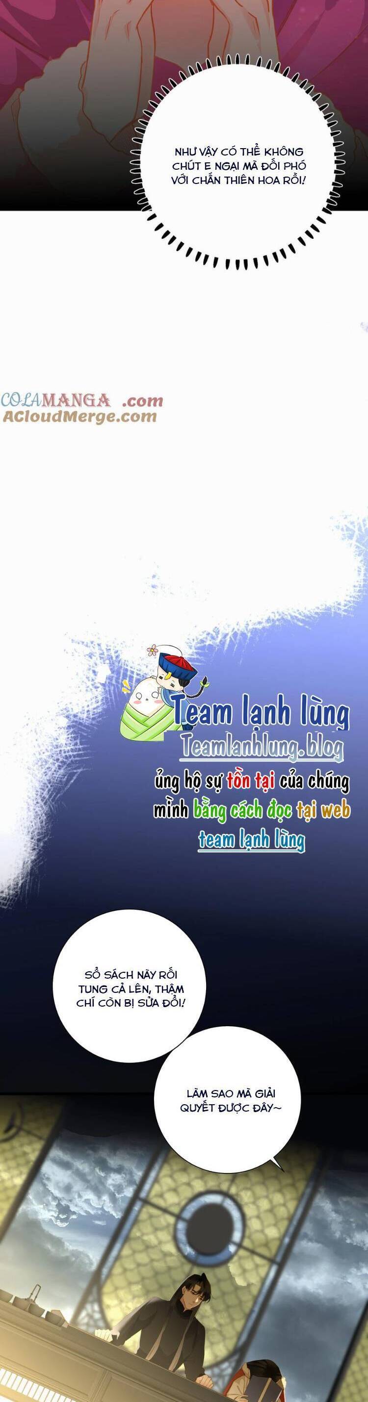 Vương Gia Hắn Luôn Nghĩ Tôi Yêu Hắn Đến Nghiện - Chapter 100 - Page 8