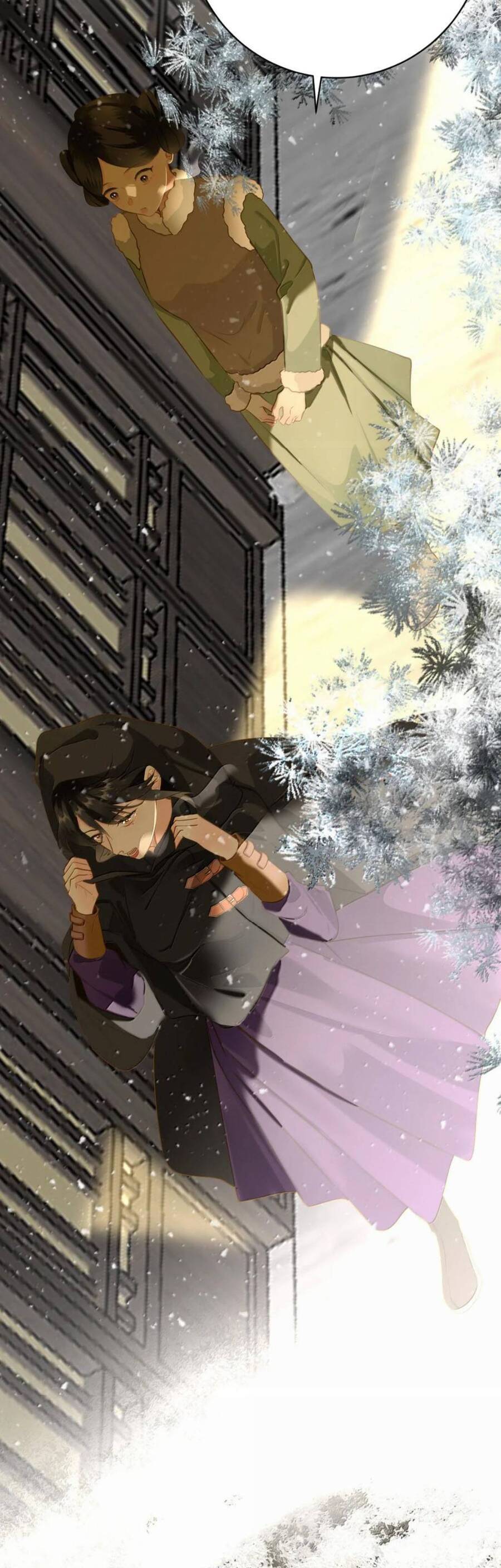 Vương Gia Hắn Luôn Nghĩ Tôi Yêu Hắn Đến Nghiện - Chapter 101 - Page 11