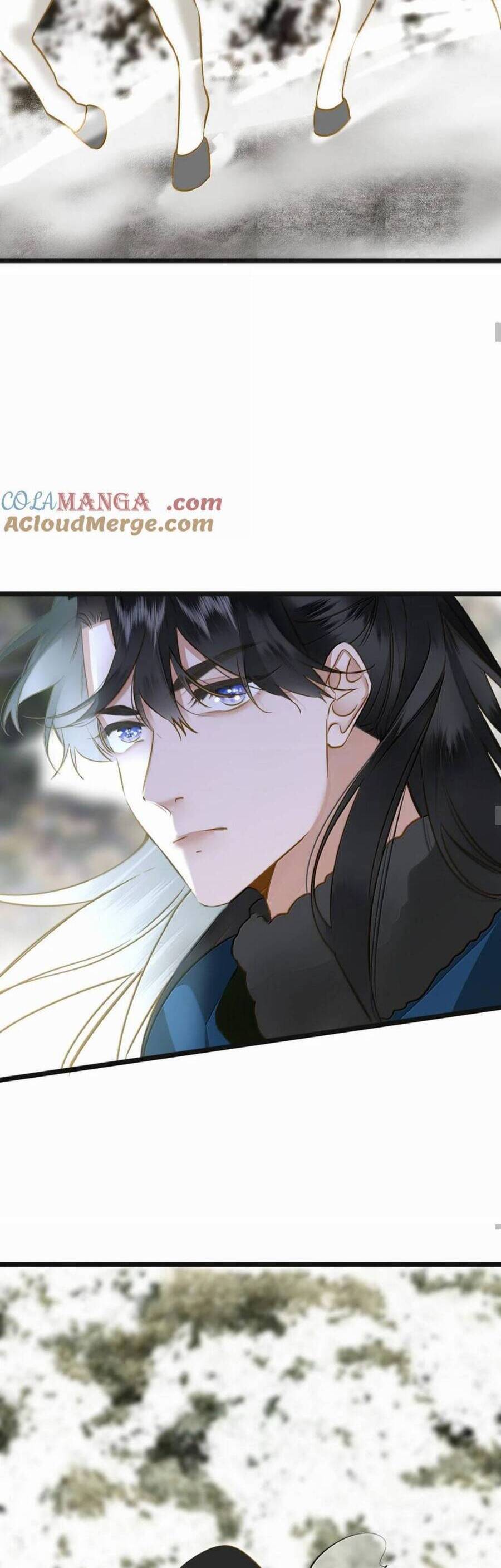 Vương Gia Hắn Luôn Nghĩ Tôi Yêu Hắn Đến Nghiện - Chapter 101 - Page 14