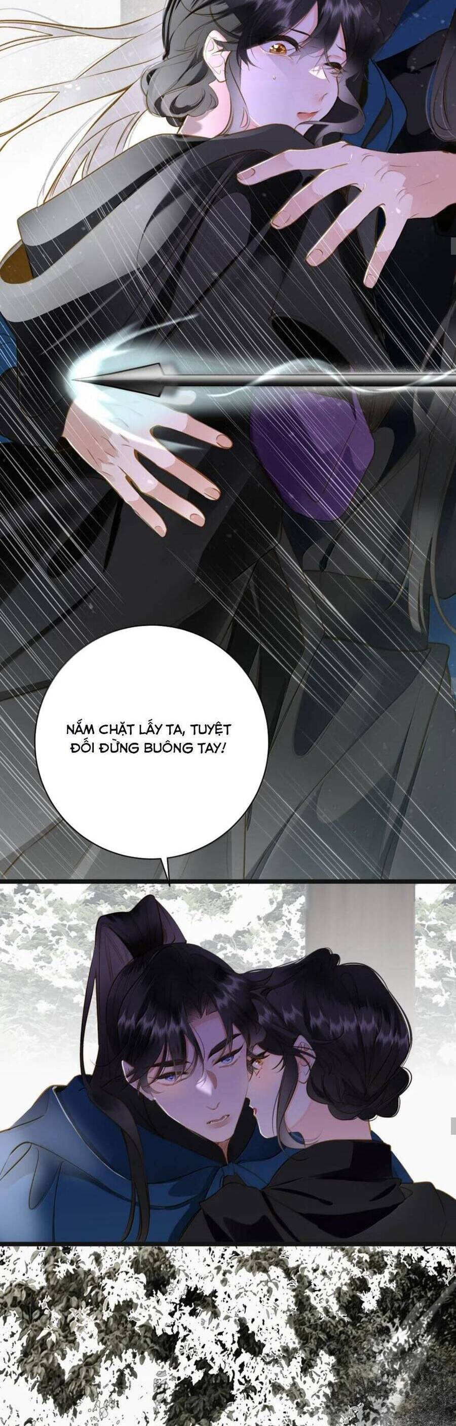Vương Gia Hắn Luôn Nghĩ Tôi Yêu Hắn Đến Nghiện - Chapter 101 - Page 18