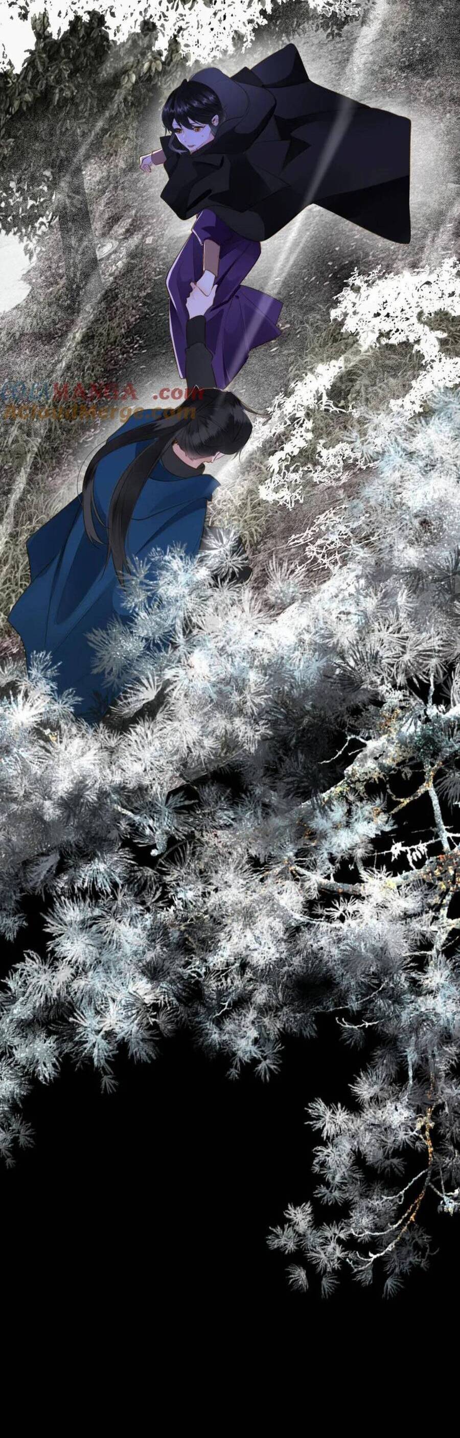 Vương Gia Hắn Luôn Nghĩ Tôi Yêu Hắn Đến Nghiện - Chapter 101 - Page 19