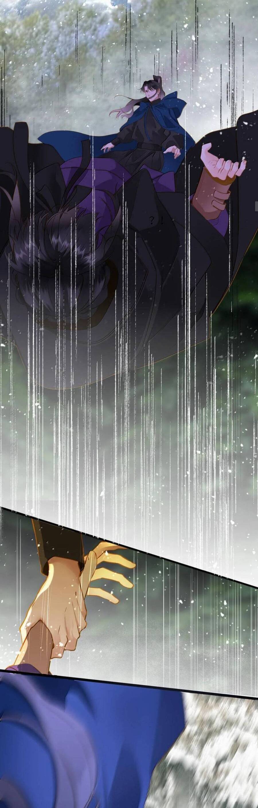 Vương Gia Hắn Luôn Nghĩ Tôi Yêu Hắn Đến Nghiện - Chapter 101 - Page 21