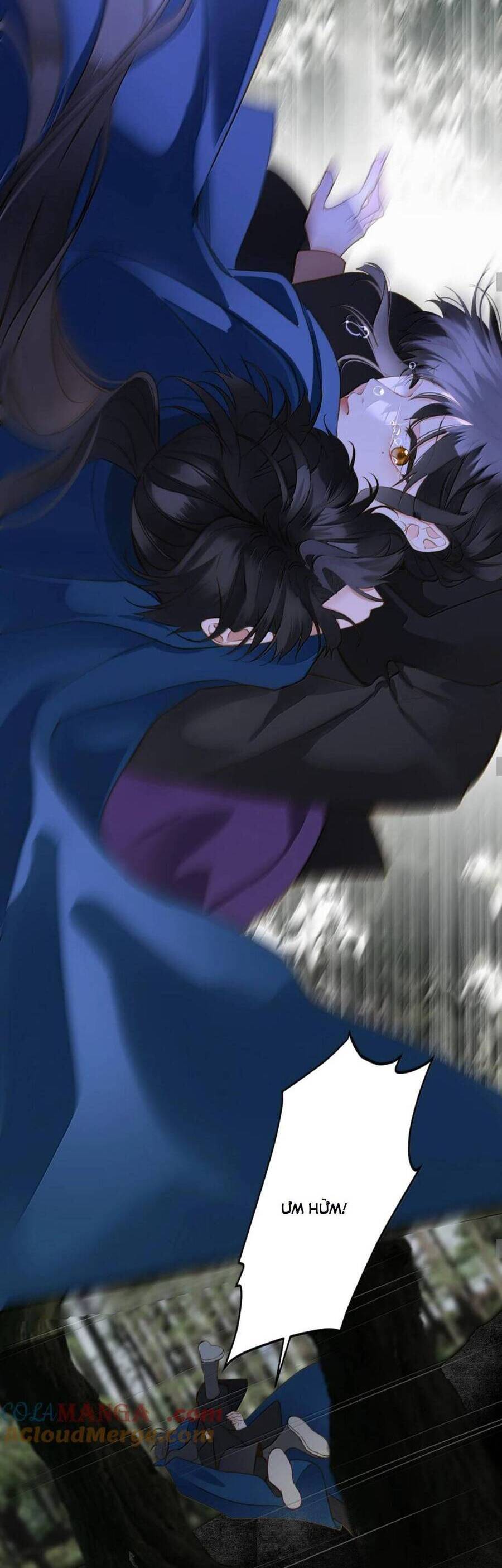 Vương Gia Hắn Luôn Nghĩ Tôi Yêu Hắn Đến Nghiện - Chapter 101 - Page 22