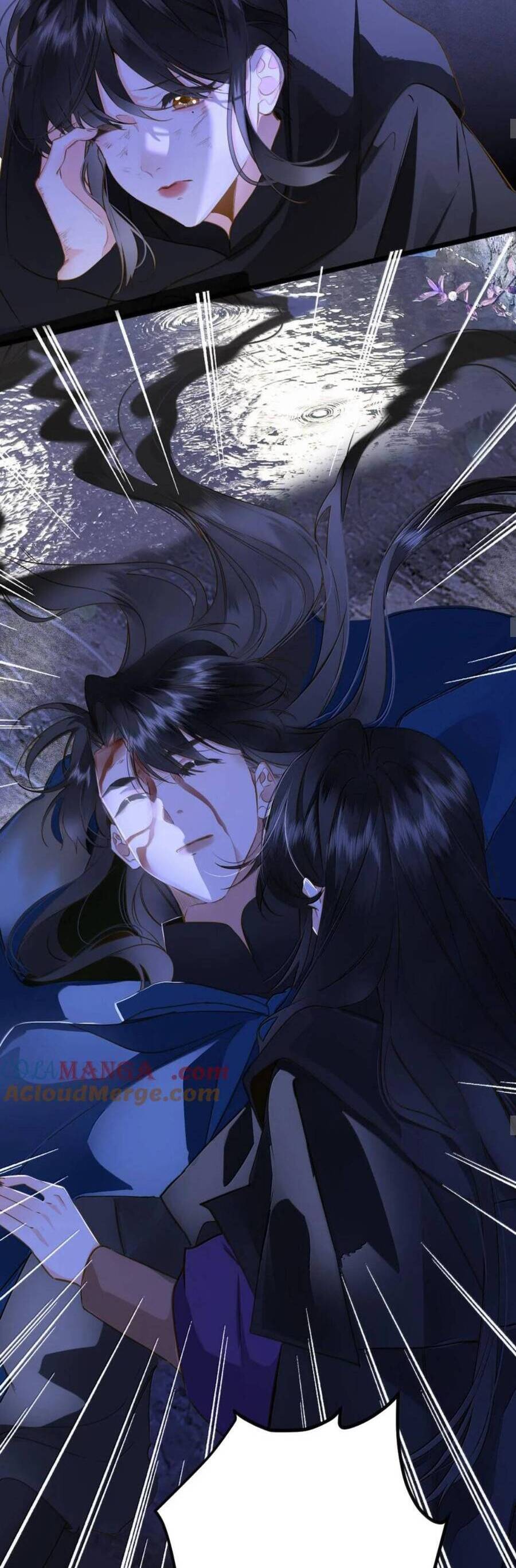 Vương Gia Hắn Luôn Nghĩ Tôi Yêu Hắn Đến Nghiện - Chapter 101 - Page 24