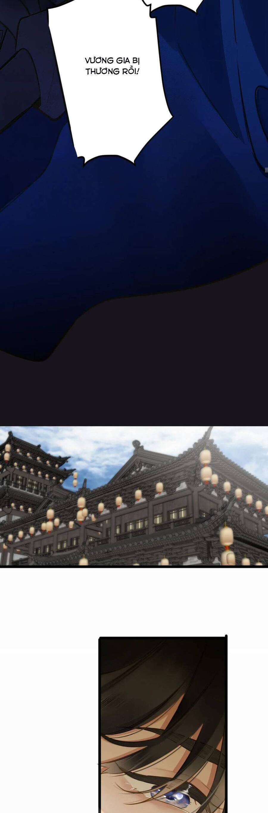 Vương Gia Hắn Luôn Nghĩ Tôi Yêu Hắn Đến Nghiện - Chapter 101 - Page 28